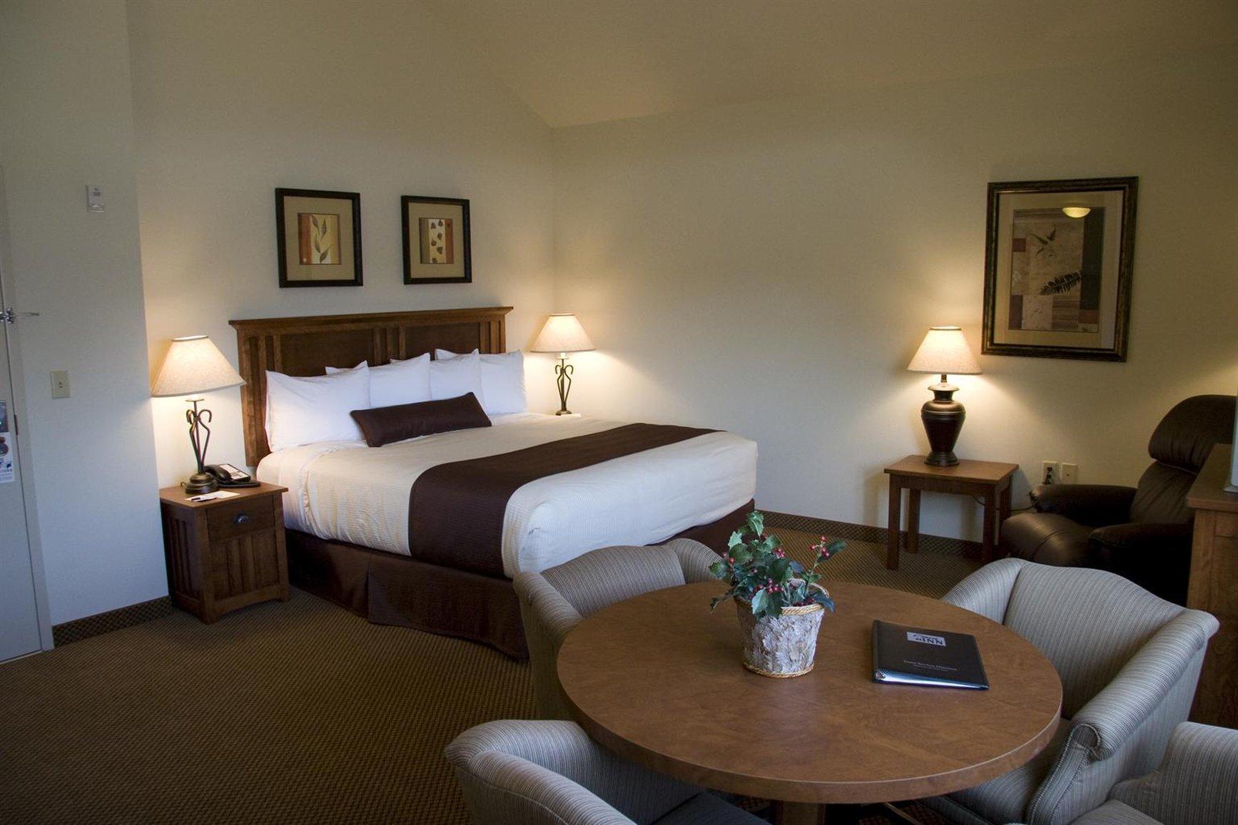 C Mon Inn Hotel Of Casper Wyoming Екстер'єр фото